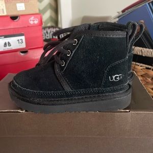 Kids UGG Snow Boots